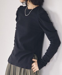 TODAYFUL（トゥデイフル）の「【TODAYFUL/トゥデイフル】ジョーゼット
