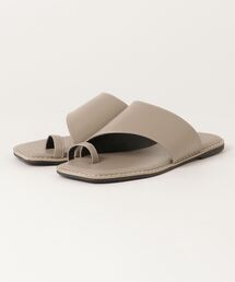 E.TOKYO | E.TOKYO /スクエアトゥトングサンダル (GB9283529)(サンダル)