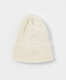 URBAN RESEARCH DOORS | ストローヤーンニットキャップ(ニットキャップ/ビーニー)