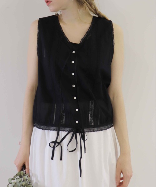 セール 白いハチミツ ブラウス シャツ ブラウス Haupia ハウピア のファッション通販 Zozotown