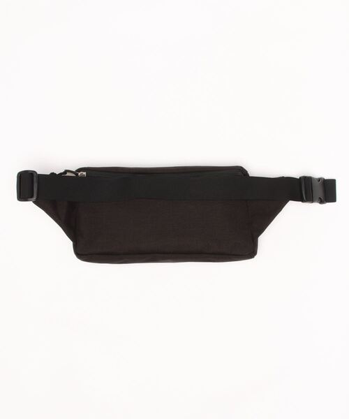 Drifter（ドリフター）の「【Drifter】（UN）CLASSIC HIP SACK M（ボディバッグ/ウエストポーチ・メンズ・ブルー/レオパード/ネイビー/ブラック・FREE）」の5枚目の写真