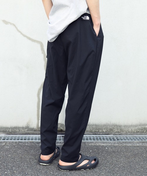 【THE NORTH FACE】DAY ALL-ROUND PANTS★男女兼用★ THE NORTH FACE（ザノースフェイス）の「【ユニセックスで着用