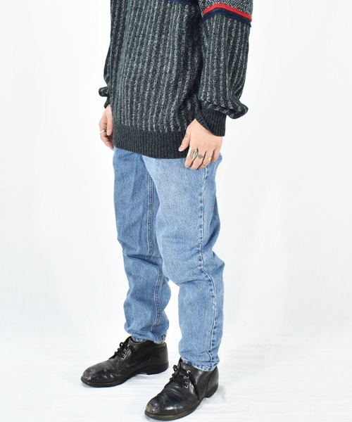 古着 カルバンクライン Calvin klein JEANS コーデュロイパンツ メンズ 