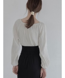 amel | ヘアカフ(バレッタ/ヘアクリップ)