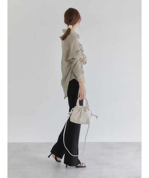 amel（エイメル）の「ヘアカフ（バレッタ/ヘアクリップ・レディース・ゴールド系1/ゴールド系2・FREE）」の7枚目の写真