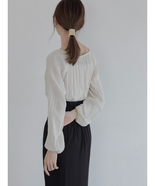 amel（エイメル）の「ヘアカフ（バレッタ/ヘアクリップ・レディース・ゴールド系1/ゴールド系2・FREE）」の10枚目の写真