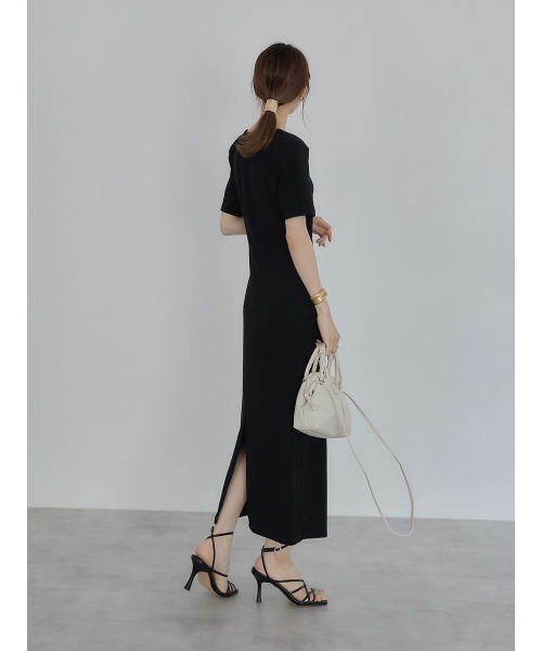 amel（エイメル）の「ヘアカフ（バレッタ/ヘアクリップ・レディース・ゴールド系1/ゴールド系2・FREE）」の12枚目の写真