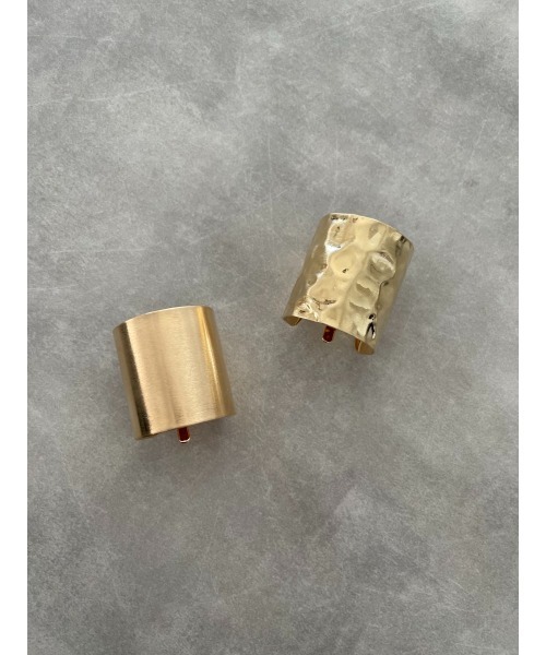 amel（エイメル）の「ヘアカフ（バレッタ/ヘアクリップ・レディース・ゴールド系1/ゴールド系2・FREE）」の17枚目の写真