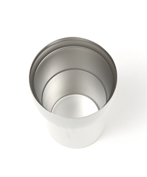 LAKOLE（ラコレ）の「【保冷】コンビニカップホルダー(M) / 274825