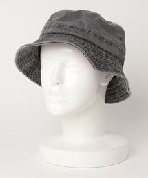 WP | WP / ダブリューピー：WPC BUCKET HAT：WP09-C01[WAX](ハット)