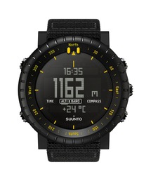 スント コア SUUNTO CORE SS014279010 腕時計 オールブラック