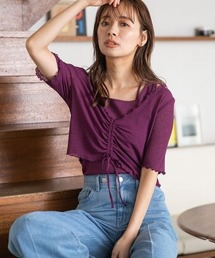 シアードロストツインプルオーバー 297708