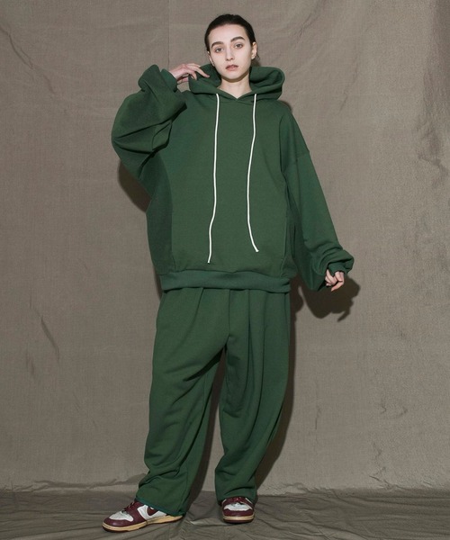 綺麗な深緑のマイビューティフルランドレットのセットアップ 綺麗な深緑のマイビューティフルランドレットのセットアップ my