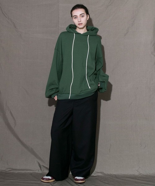 綺麗な深緑のマイビューティフルランドレットのセットアップ 綺麗な深緑のマイビューティフルランドレットのセットアップ