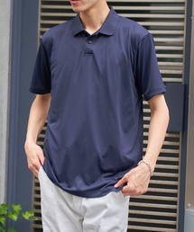 SETUP7（セットアップセブン）の「【LIFEMAX】5.6オンスリサイクルポリエステルポロシャツ(ポリジン加工) 防臭抗菌 MS3124（ポロシャツ）」