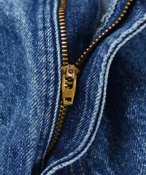 Dickies（ディッキーズ）の「【ヴィンテージ古着】DICKIES/ディッキーズ  デニムパンツ（デニムパンツ・メンズ・ブルー・34）」の3枚目の写真