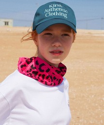 KIRSH（キルシー）の「KIRSH SLOGAN CAP スローガン キャップ（キャップ）」