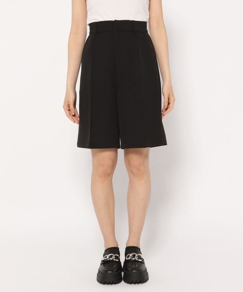 PAGEBOY(ページボーイ)の「ミドルトラウザーパンツ(その他パンツ・レディース・ブラック/ブラウン系その他/グレイッシュベージュ・FREE)」の14枚目の写真