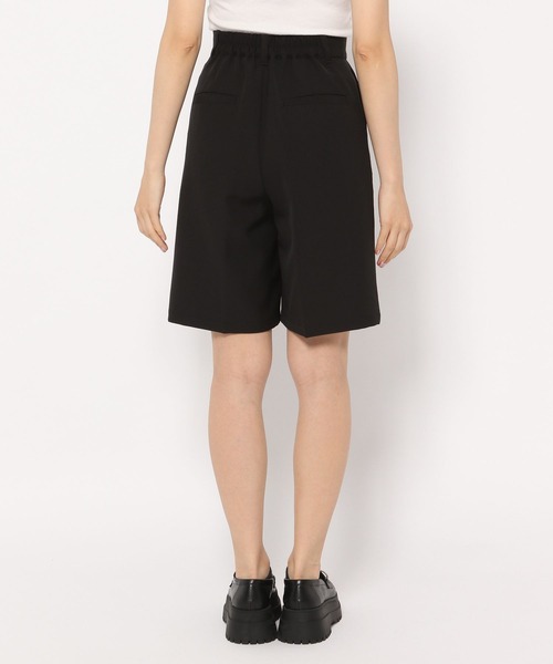 PAGEBOY(ページボーイ)の「ミドルトラウザーパンツ(その他パンツ・レディース・ブラック/ブラウン系その他/グレイッシュベージュ・FREE)」の16枚目の写真