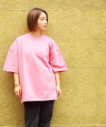 hardcover/ダーティ加工クルー