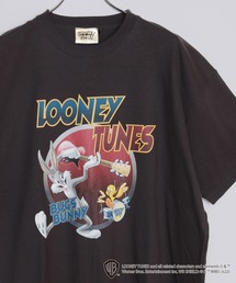 LOONEY TUNES CLASSIC（ルーニーチューンズクラシック）の「LOONEY TUNES  ヘビーウエイト ビッグシルエットTシャツ ルーニーテューンズ（Tシャツ/カットソー）」