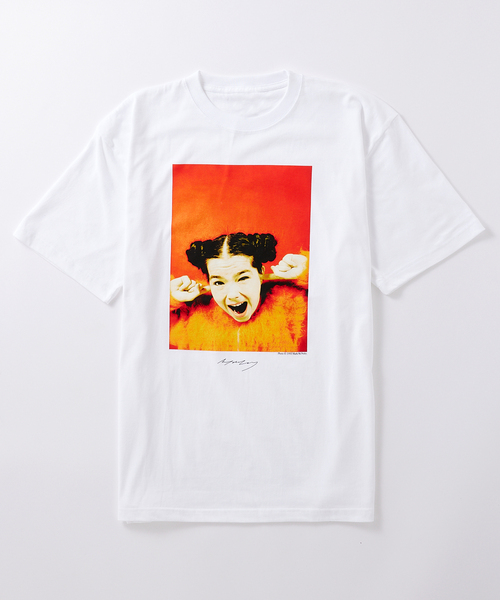 セール】【Bjork/ビョーク by Mark Mcnulty/マーク マクナルティ