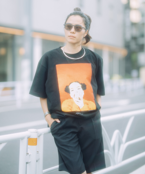 JOURNAL STANDARD（ジャーナルスタンダード）の「【Bjork