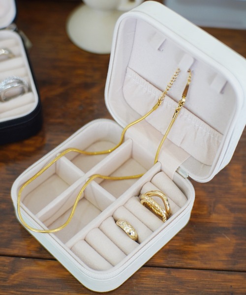 アクセサリー詰め合わせSET 専用ページ♡ ジュエリー ボックス / アクセサリー ケース / 収納ボックス_（収納