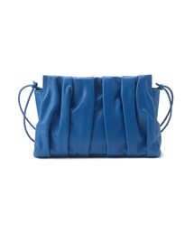 DRESSTERIOR | ◆【2WAY】ギャザークラッチバッグ(クラッチバッグ)
