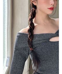 ヘアストリング