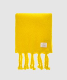 JIL SANDER | SCARF 40X180(バンダナ/スカーフ)
