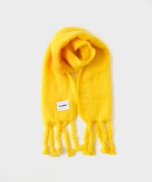 JIL SANDER（ジルサンダー）の「SCARF 40X180（バンダナ/スカーフ