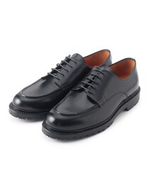 JALAN SRIWIJAYA | 【Jalan Sriwijaya/ジャランスリウァヤ別注】VIBRAM SOLE Uチップシューズ(その他シューズ)