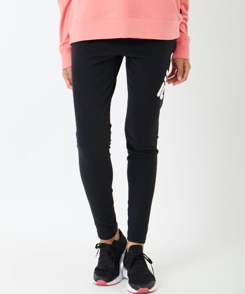 FILA フィラ　Sliders Berg Aop Leggings　レギンス 楽天市場】FILA フィラ インナーパンツ レディース