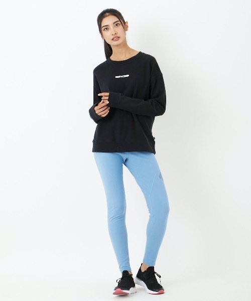 FILA フィラ　Sliders Berg Aop Leggings　レギンス FILA フィラ 312-246-2 水陸両用キュロット付きレギンス 大きい