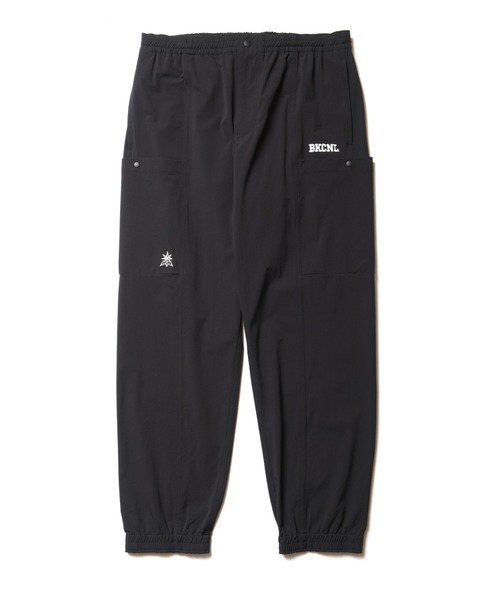 Back Channel（バックチャンネル）の「CORDURA JOGGER PANTS