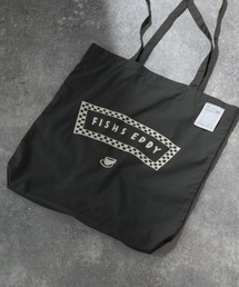 [Fishs Eddy(フィッシュエディ)]カラートートバッグ