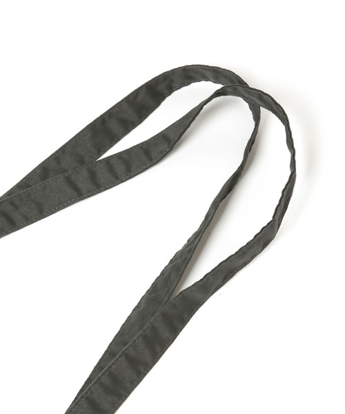 Fishs Eddy（フィッシュエディ）の「[Fishs Eddy(フィッシュエディ)]カラートートバッグ（トートバッグ・レディース・ブルー/ベージュ/パープル/レッド/ブラック/セージグリーン/ライトイエロー・FREE）」の10枚目の写真