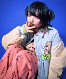 GALFY | GALFY/ガルフィー激渋スタジャン(スタジャン)