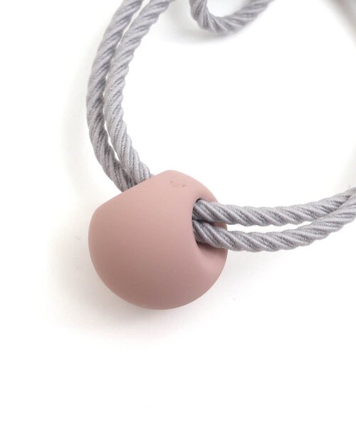 ゆきそら671*ヘアゴム ヘアゴム No.86 ヘアゴム ゆきそら様お取置きです。レジン