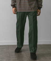 『別注』Wrangler×DOORS Easy Straight