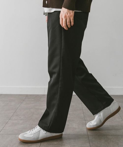 Wrangler(ラングラー)の「『別注』Wrangler×DOORS Easy Straight(その他パンツ・メンズ・ブラック/ブラウン/グレー/グリーン・MEDIUM/LARGE)」の20枚目の写真