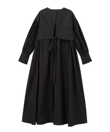 ETRE TOKYO（エトレトウキョウ）の「2ピースボレロワンピース 