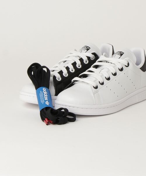 adidas（アディダス）の「クルエラ スタンスミス / Cruella Stan Smith