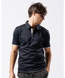 sweater's polo