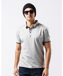 sweater's polo