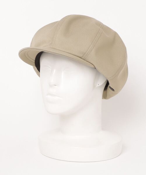 CPH/シーピーエイチ/530 TC TWILL CASQUETTE/530TC ツイルキャスケット