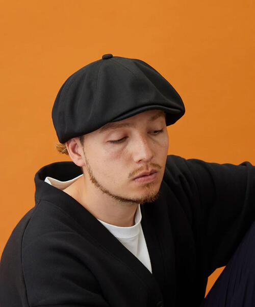 CPH/シーピーエイチ/530 TC TWILL CASQUETTE/530TC ツイルキャスケット