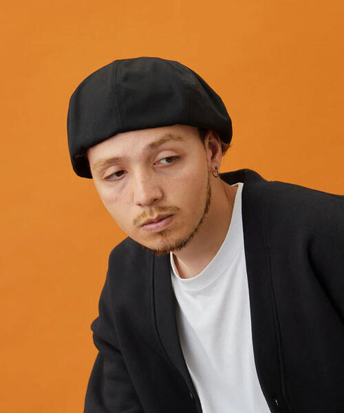 CPH/シーピーエイチ/530 TC TWILL CASQUETTE/530TC ツイルキャスケット