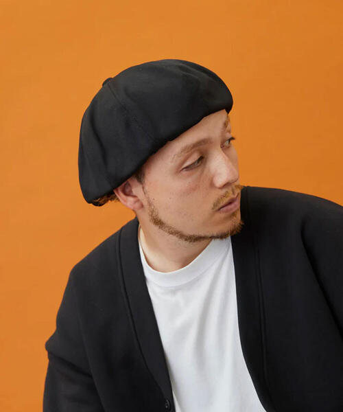 CPH/シーピーエイチ/530 TC TWILL CASQUETTE/530TC ツイルキャスケット